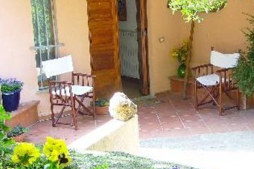 Bed and Breakfast Bed&Breakfast Il Parco  | Nuoro | Sardinia | Itália 1