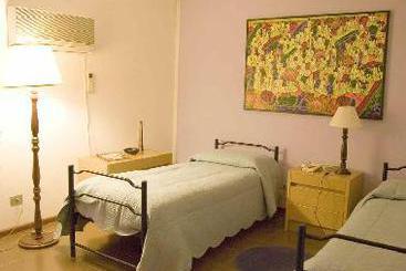 Bed and Breakfast Bed&Breakfast Il Parco  | Nuoro | Sardinia | Itália 3