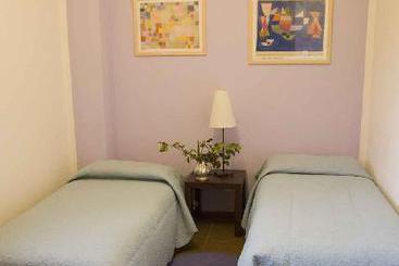 Bed and Breakfast Bed&Breakfast Il Parco  | Nuoro | Sardinia | Itália 4