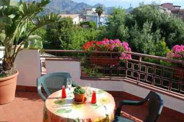 Hotel Villa Iris  | Giardini Naxos | Messina | Italia 1