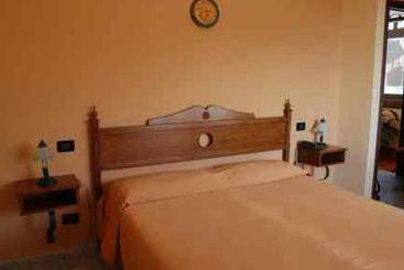 Hotel Villa Iris  | Giardini Naxos | Messina | Italia 3