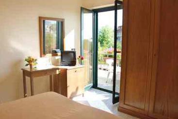 Hotel Villa Iris  | Giardini Naxos | Messina | Italia 4