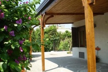 Bed and Breakfast Bed&Breakfast Pompei Welcome Pompeya