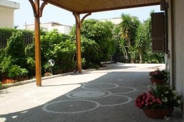 Bed and Breakfast Bed&Breakfast Pompei Welcome  | Pompéi | Naples | Italie 1