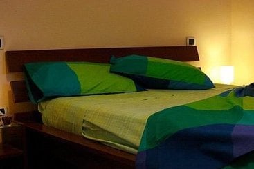 Bed and Breakfast Bed&Breakfast Pompei Welcome  | Pompéi | Naples | Italie 2