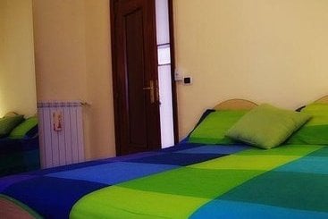 Bed and Breakfast Bed&Breakfast Pompei Welcome  | Pompéi | Naples | Italie 3