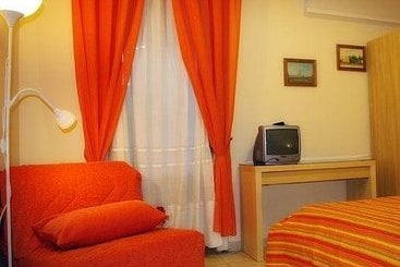 Bed and Breakfast Bed&Breakfast Pompei Welcome  | Pompéi | Naples | Italie 4