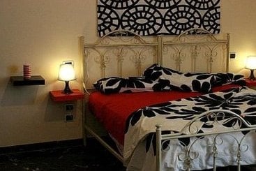 Bed and Breakfast Bed&Breakfast Pompei Welcome  | Pompéi | Naples | Italie 5