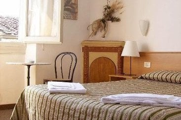 B&b Acque Lucenti  | Sacrofano | Roma | Italia 3