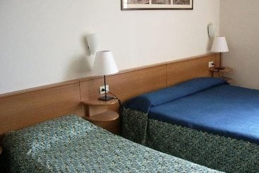 B&b Acque Lucenti  | Sacrofano | Roma | Italia 5