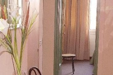 B&b Acque Lucenti  | Sacrofano | Roma | Italia 6