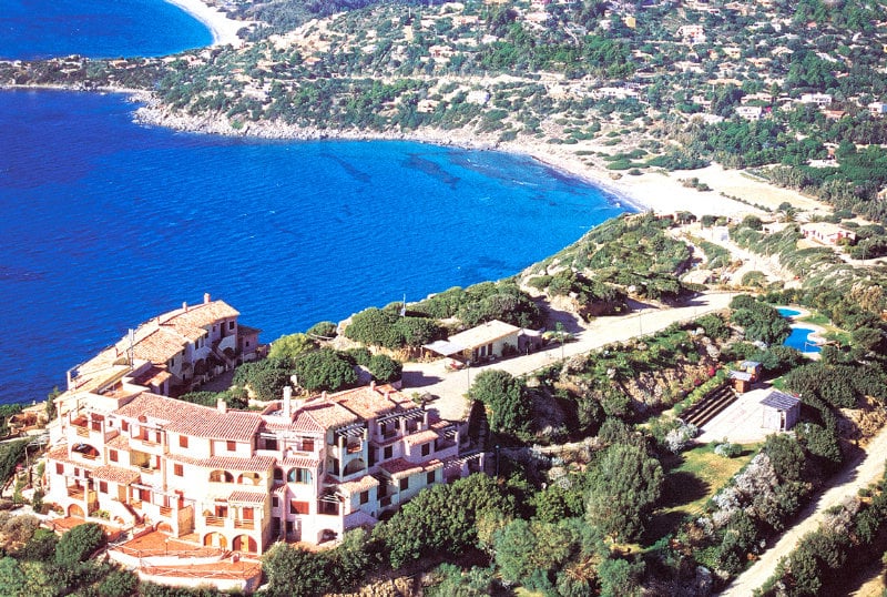 Hotel Torre Delle Stelle