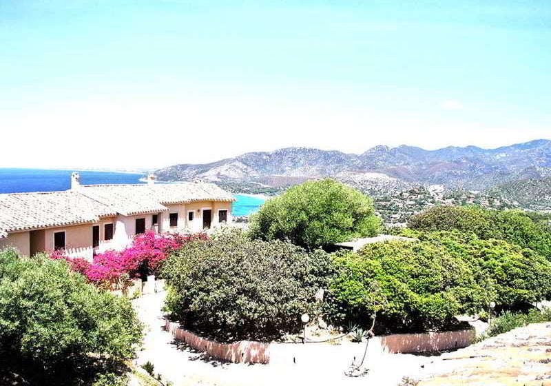 Hotel Torre Delle Stelle  | Villasimius | Sardegna | Italia 16