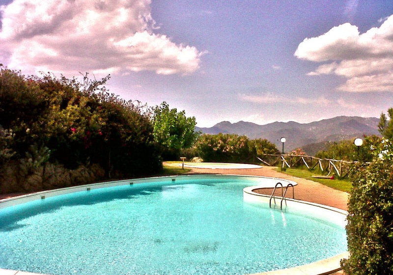 Hotel Torre Delle Stelle  | Villasimius | Sardegna | Italia 7