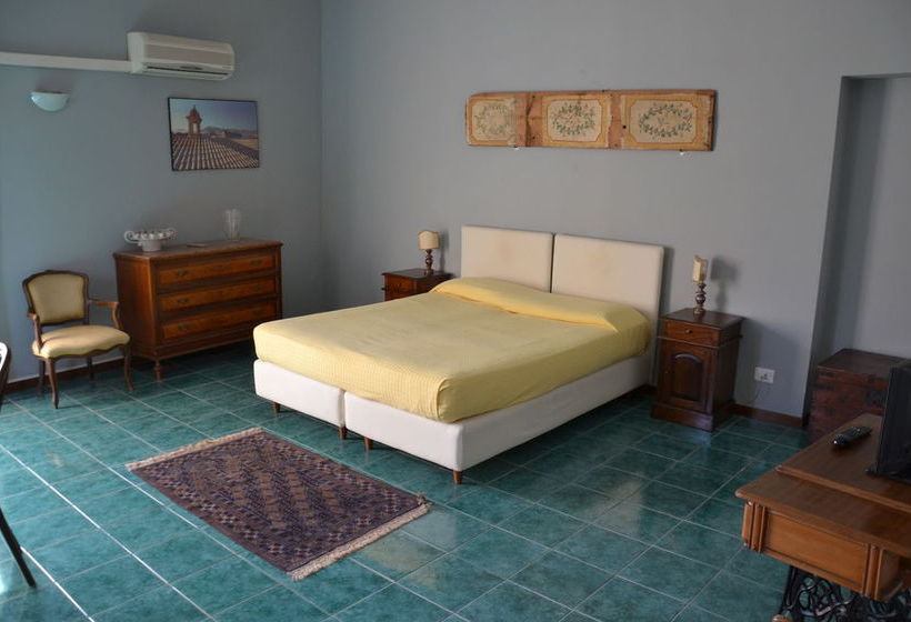 Hotel Casa Orioles  | Palermo | Palermo | Italia 1