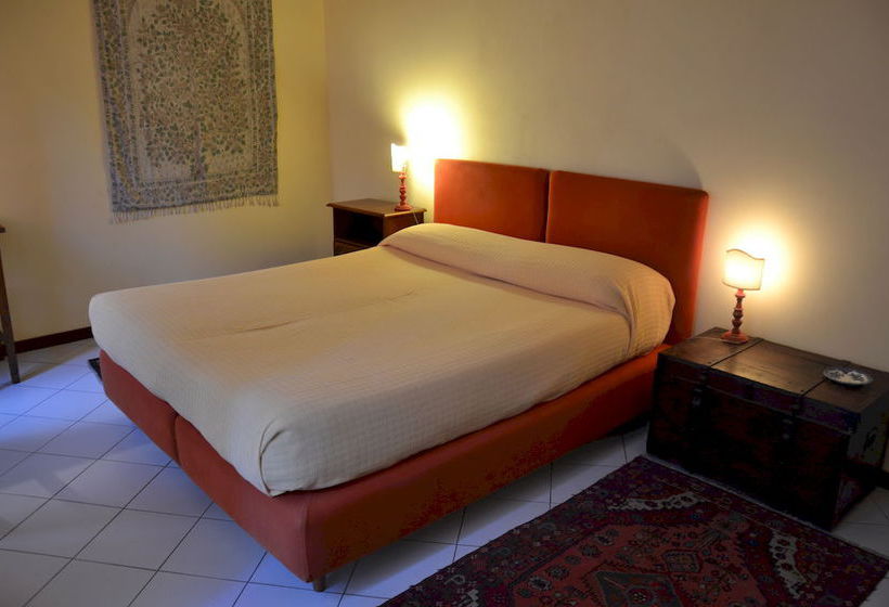 Hotel Casa Orioles  | Palermo | Palermo | Italia 2