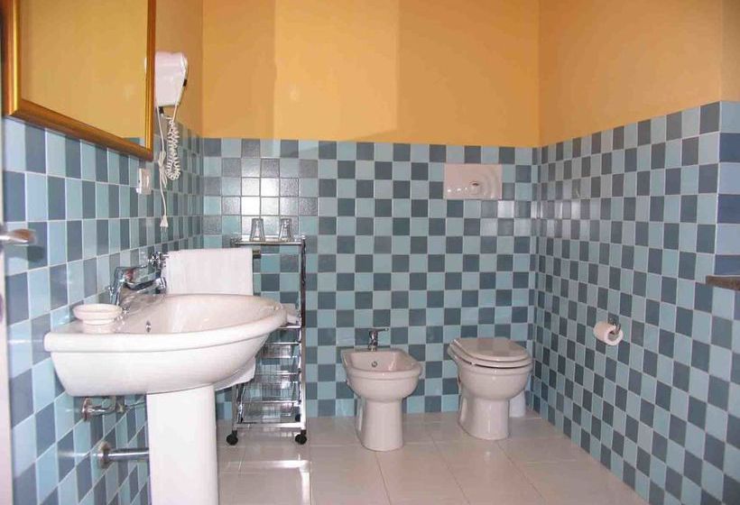 Hotel Casa Orioles  | Palermo | Palermo | Italia 3