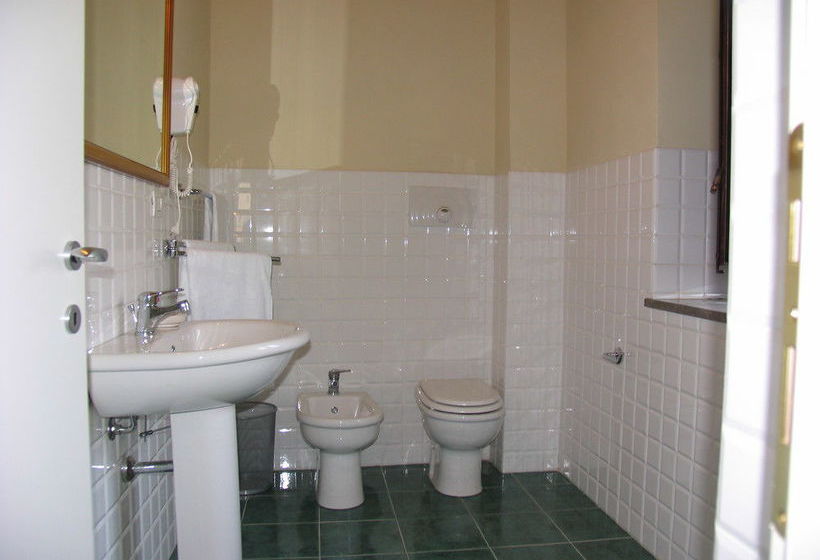 Hotel Casa Orioles  | Palermo | Palermo | Italia 4