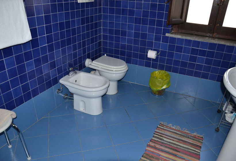 Hotel Casa Orioles  | Palermo | Palermo | Italia 5