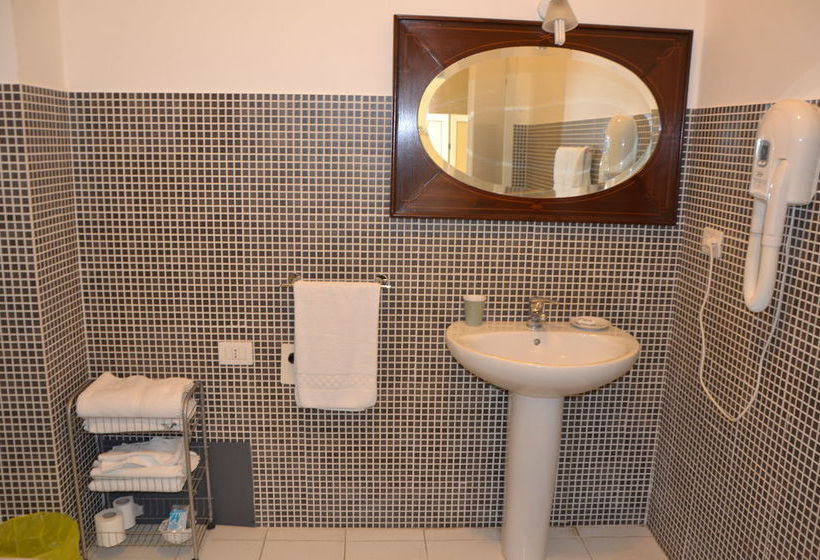 Hotel Casa Orioles  | Palermo | Palermo | Italia 6