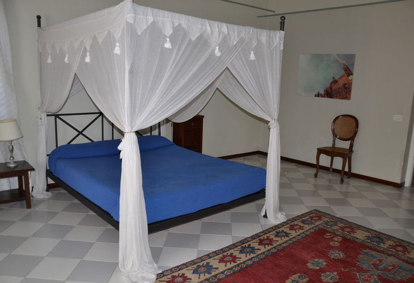 Hotel Casa Orioles  | Palermo | Palermo | Italia 7