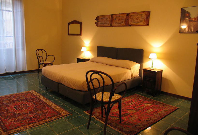 Hotel Casa Orioles  | Palermo | Palermo | Italia 8