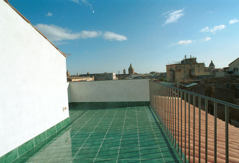 Hotel Casa Orioles  | Palermo | Palermo | Italia 9