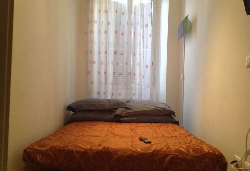 Hotel A Casa Totti  | Roma | Roma | Italia 1