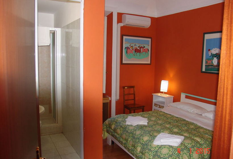 Hotel A Casa Totti  | Roma | Roma | Italia 10