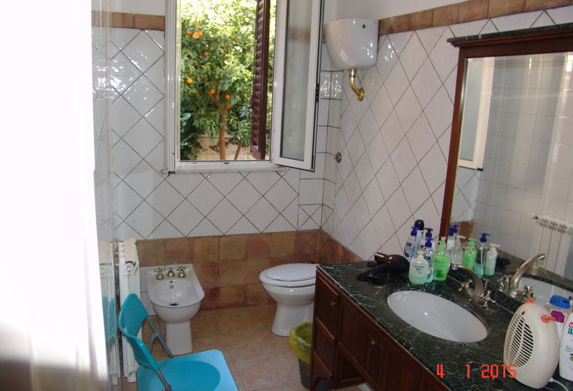 Hotel A Casa Totti  | Roma | Roma | Italia 11