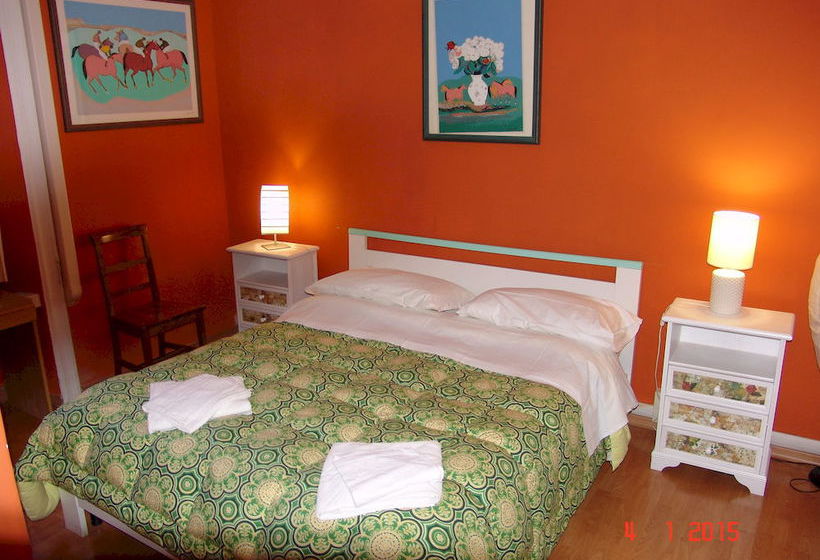 Hotel A Casa Totti  | Roma | Roma | Italia 12