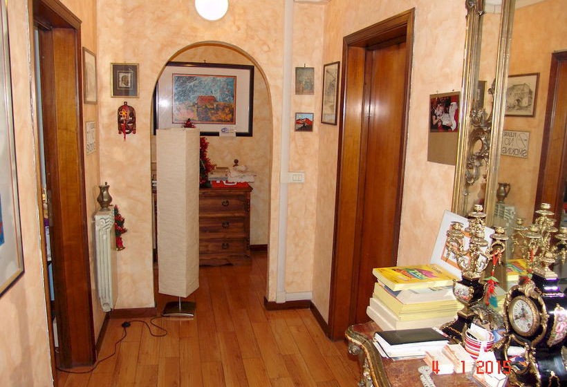 Hotel A Casa Totti  | Roma | Roma | Italia 13