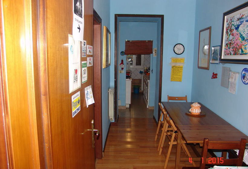 Hotel A Casa Totti  | Roma | Roma | Italia 14