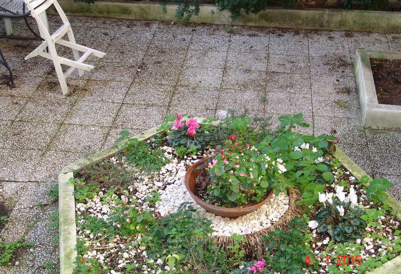 Hotel A Casa Totti  | Roma | Roma | Italia 15