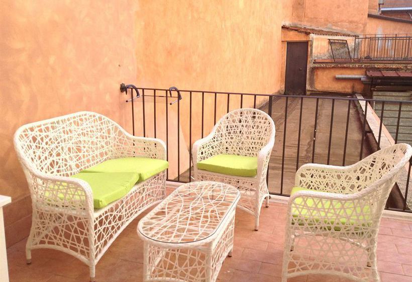 Hotel A Casa Totti  | Roma | Roma | Italia 2