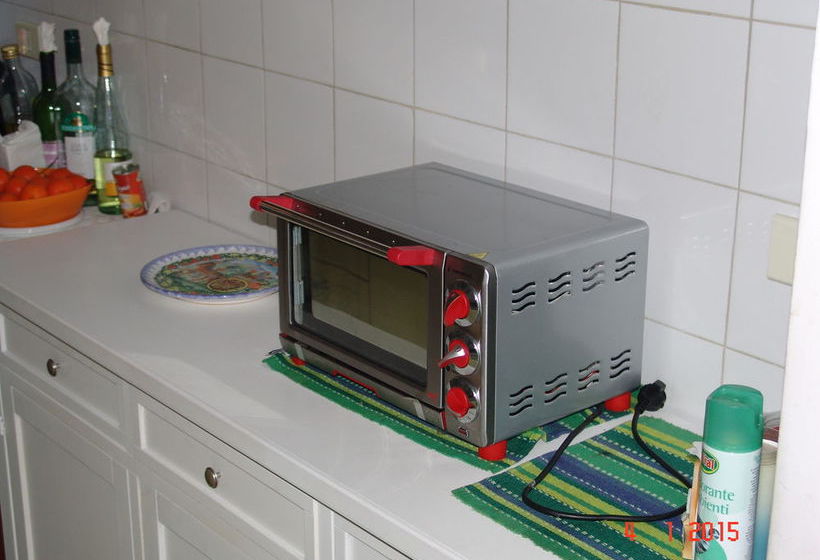 Hotel A Casa Totti  | Roma | Roma | Italia 3