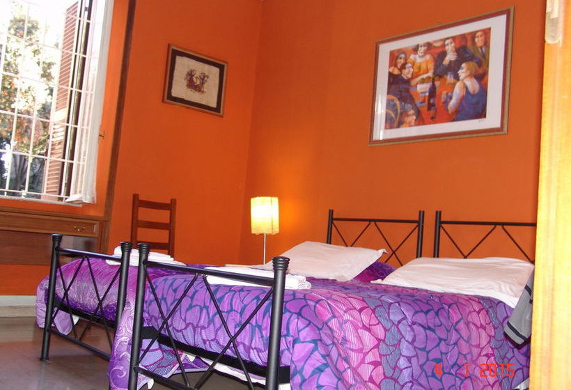 Hotel A Casa Totti  | Roma | Roma | Italia 4