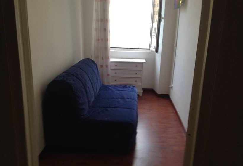 Hotel A Casa Totti  | Roma | Roma | Italia 7