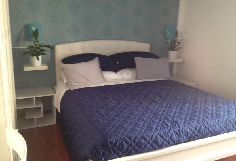 Hotel A Casa Totti  | Roma | Roma | Italia 8