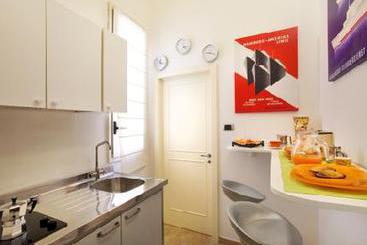 Bed and Breakfast Bed&Breakfast Nonna Jole  | Lecce | Lecce | Italia 1