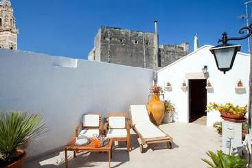 Bed and Breakfast Bed&Breakfast Nonna Jole  | Lecce | Lecce | Italia 2