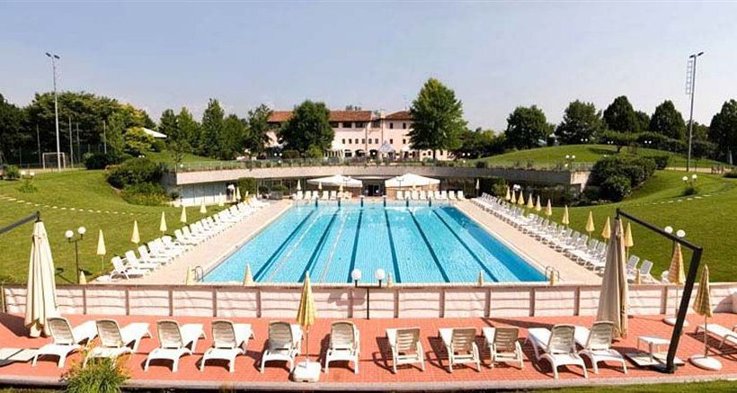 Hotel Fior  | Castelfranco Veneto | Treviso | Italia 3