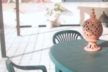 Bed & Breakfast Delfina Reggio Calabria