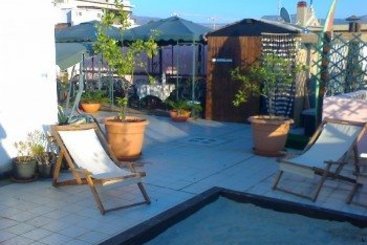 Bed & Breakfast Delfina  | Reggio di Calabria | Reggio Calabria | Italia 1