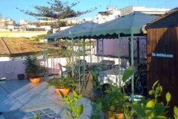 Bed & Breakfast Delfina  | Reggio di Calabria | Reggio Calabria | Italia 2