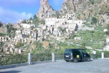 Bed & Breakfast Delfina  | Reggio di Calabria | Reggio Calabria | Italia 3