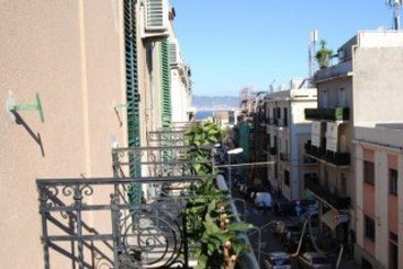Bed & Breakfast Delfina  | Reggio di Calabria | Reggio Calabria | Italia 5