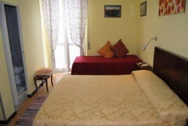 Bed & Breakfast Delfina  | Reggio di Calabria | Reggio Calabria | Italia 7