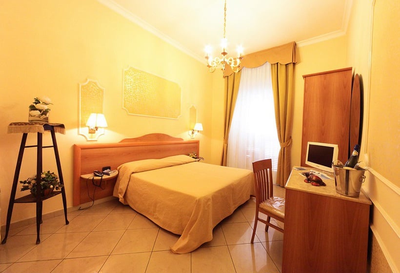 Hotel Siri  | Napoli | Napoli | Italia 1