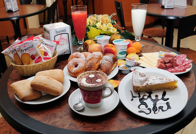 Hotel Siri  | Napoli | Napoli | Italia 10